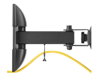 VIGGO DESIGN UCHWYT TV RAMIENIOWY VIGGO WML-5545-F 23-42 Cali 20kg ^ - 1457493 - zdjęcie 13
